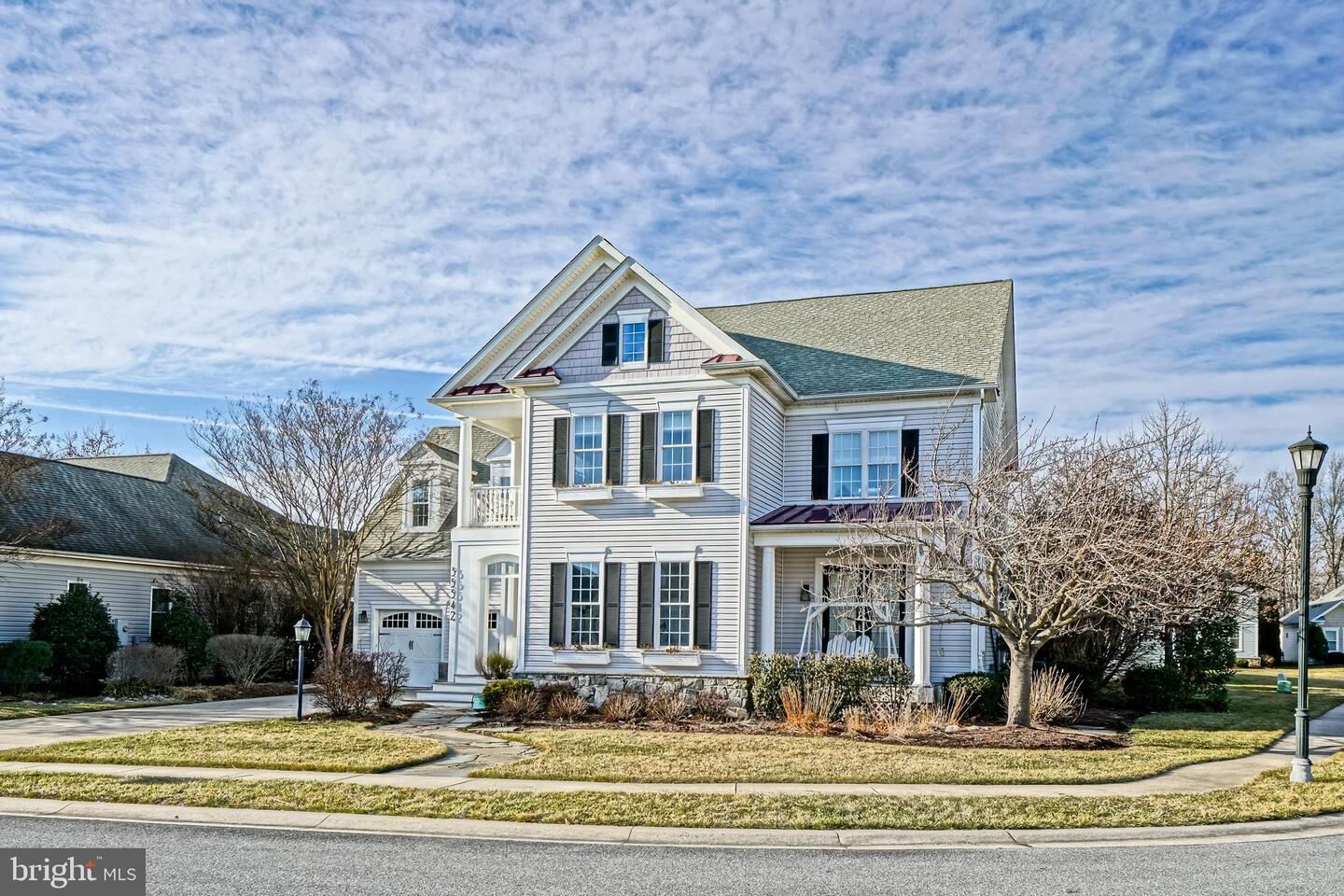 Property Photo: 35542 Hatteras Court DE 19971
