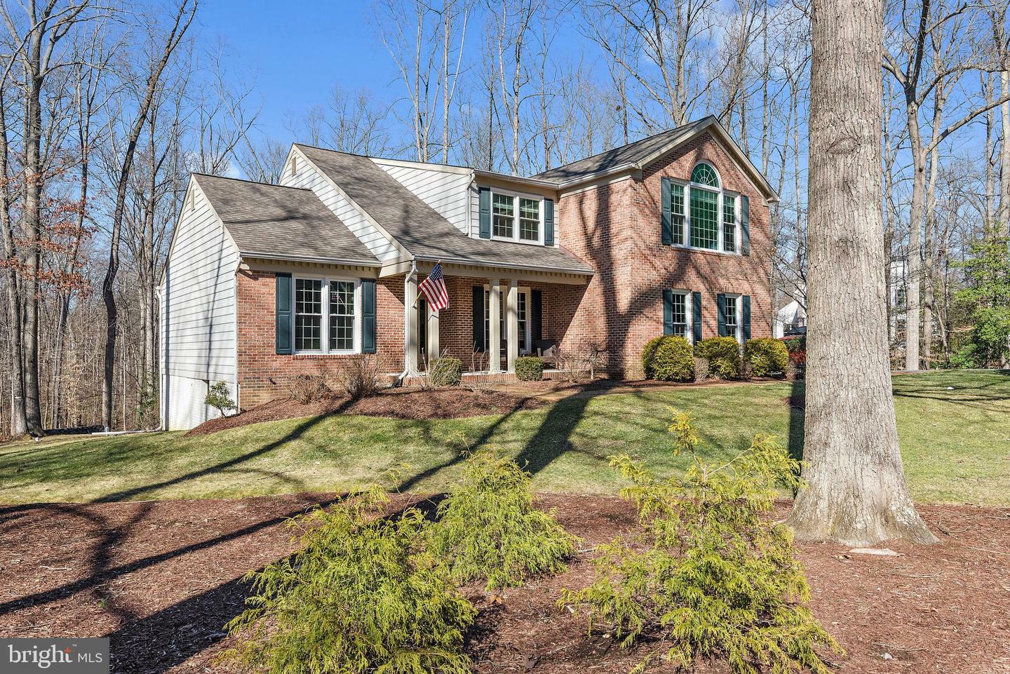 Property Photo:  914 Malvern Hill Drive  MD 21035 