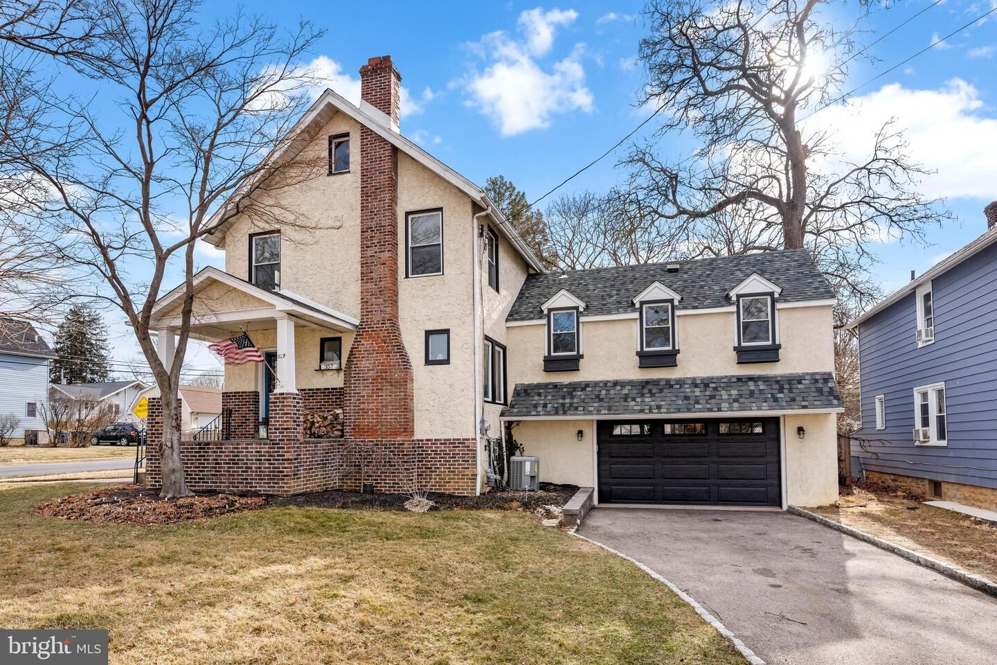 Property Photo:  357 Central Avenue  PA 19038 