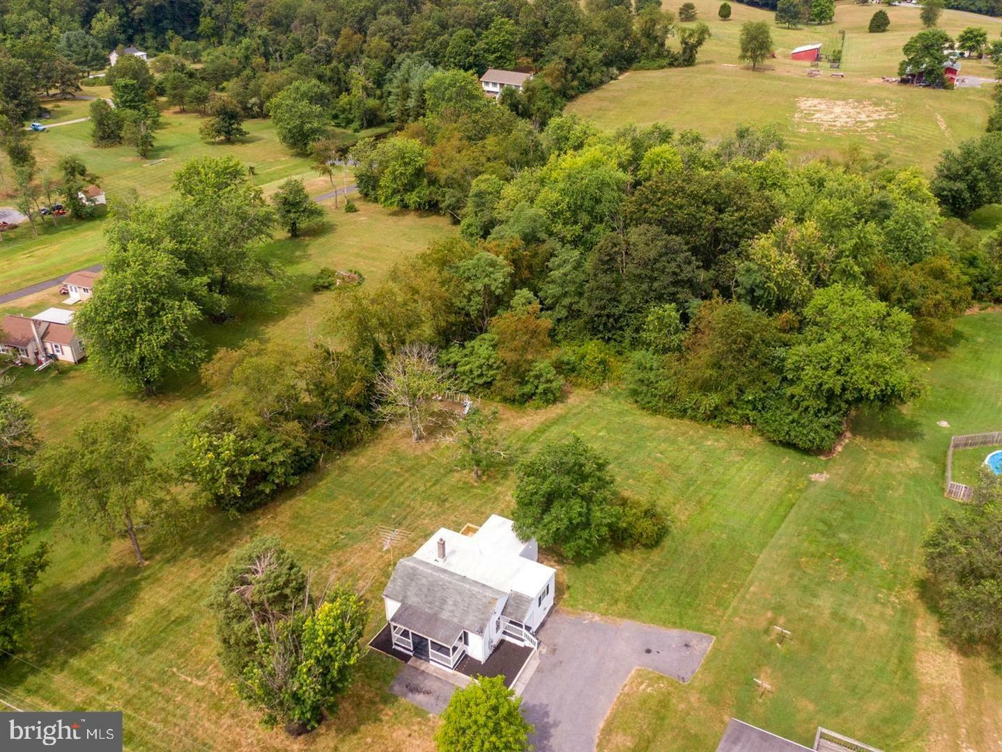 Property Photo:  150 Marple Road  VA 22603 