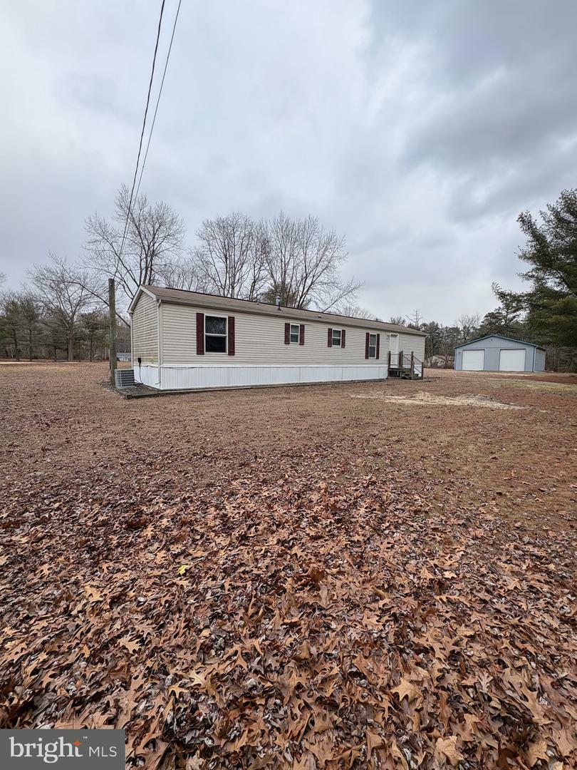 Property Photo:  3720 Black Horse Pike S  NJ 08094 