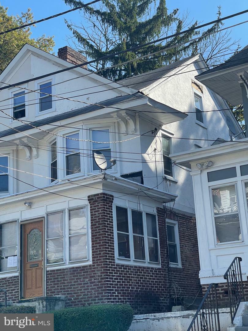 Property Photo:  24 Laclede Avenue  NJ 08618 