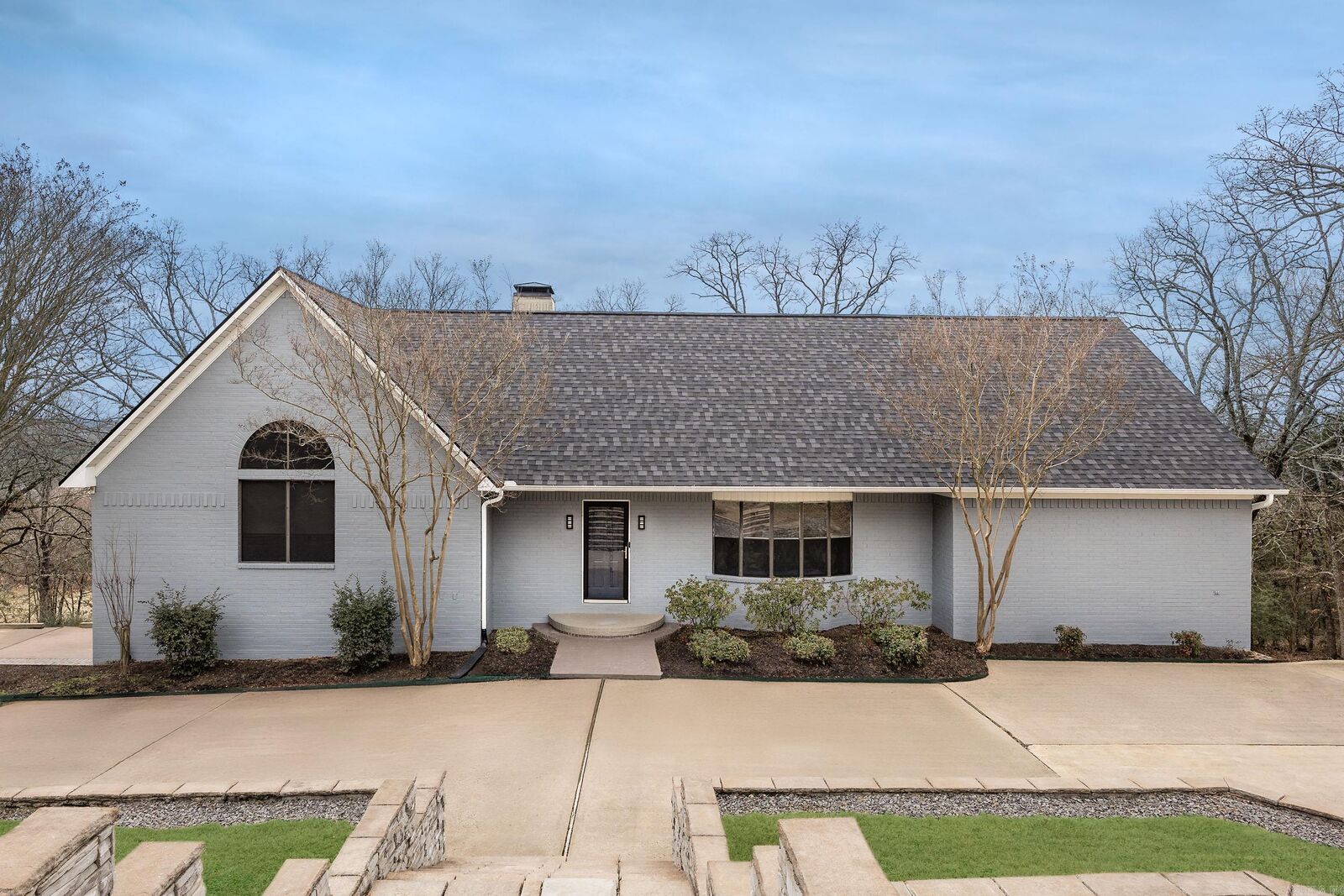 Property Photo: 26 Nob Hill Street AR 72034