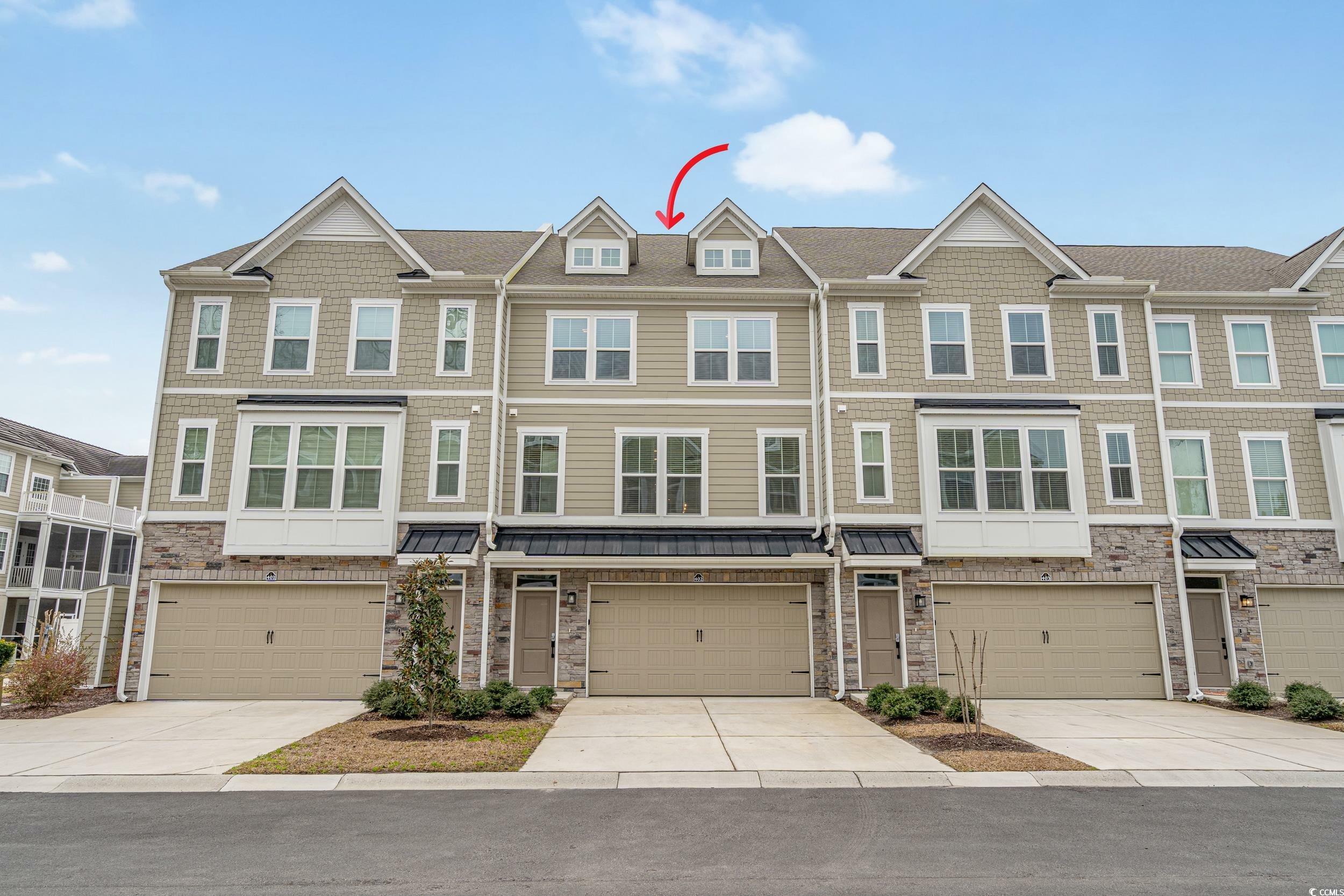 2557 Pete Dye Dr. 402  North Myrtle Beach SC 29582 photo