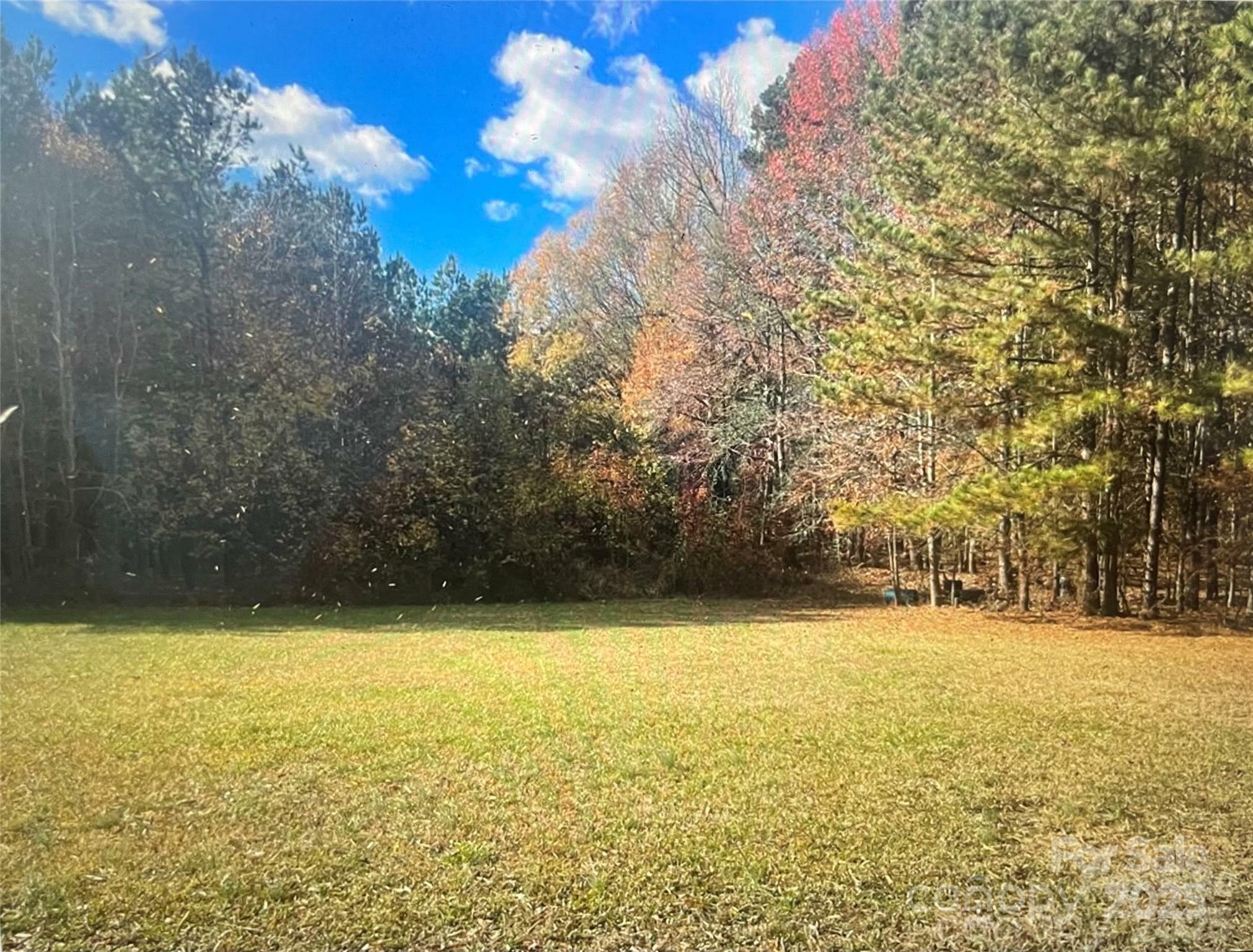 Property Photo:  14818 Hooks Road  NC 28105 