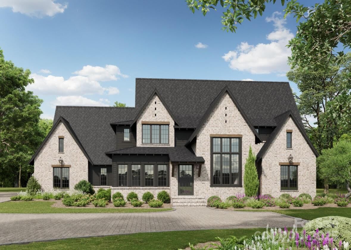 Property Photo:  620 Deodar Cedar Drive  NC 28104 