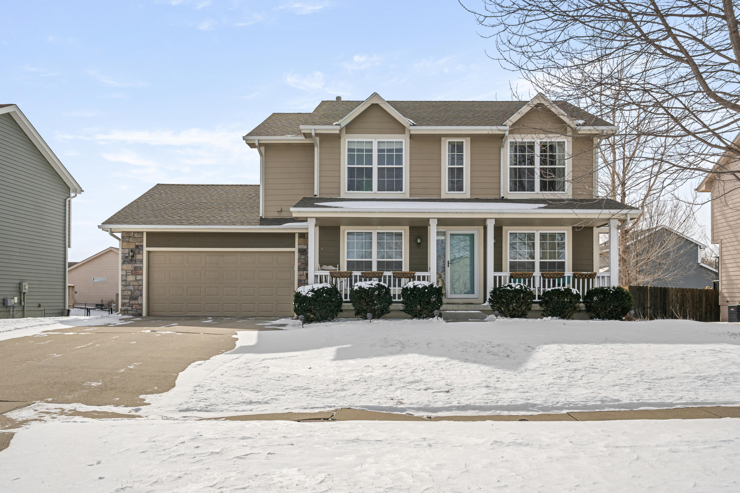 155 SE 33rd Street  Ankeny IA 50021 photo
