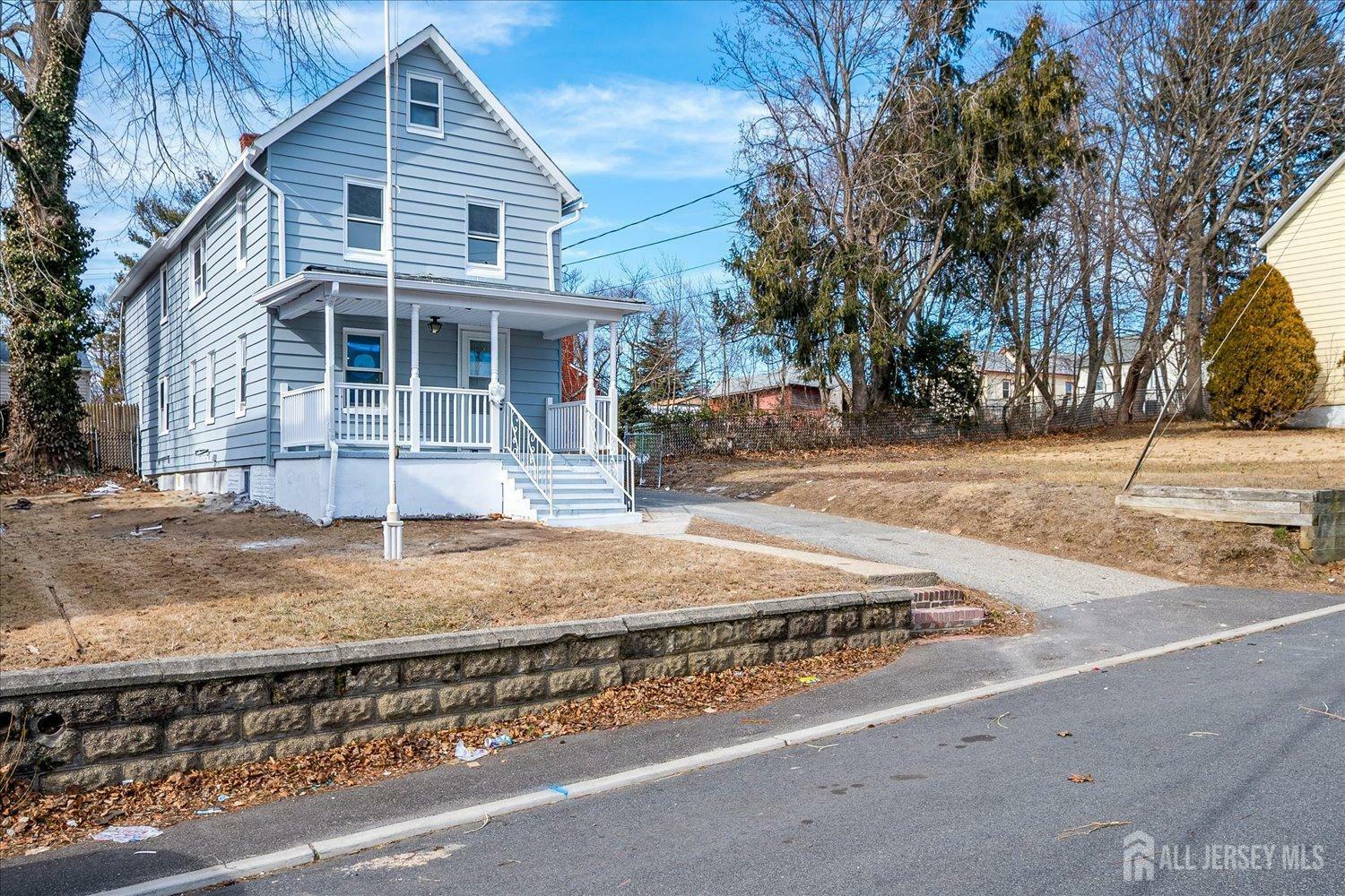 Property Photo:  31 Smullen Street  NJ 08872 