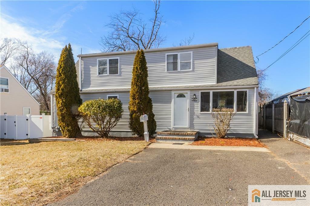 Property Photo:  27 Marryott Street  NJ 08831 