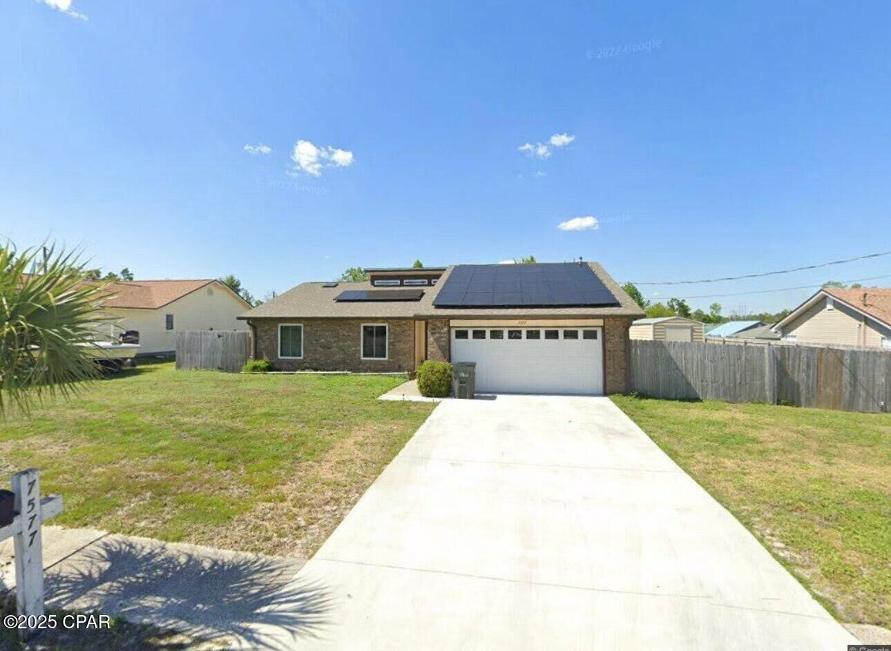 Property Photo:  7577 Kelsey Dr  FL 32404 