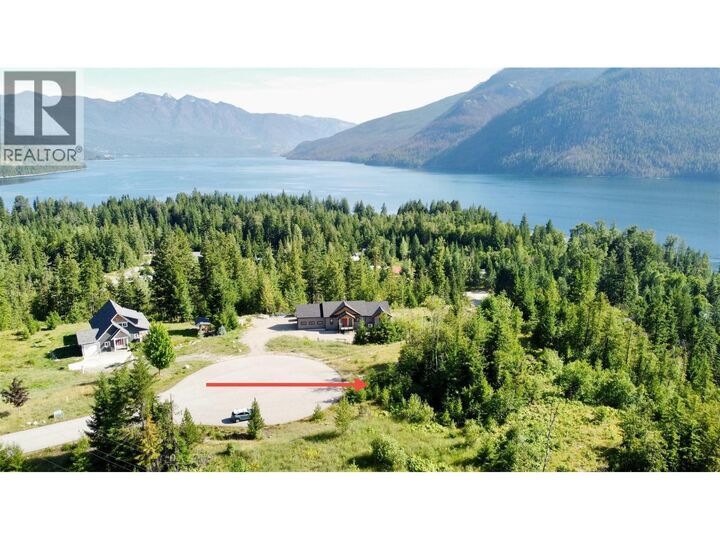 Property Photo: 210 Fullmoon Road BC V0G 1S1