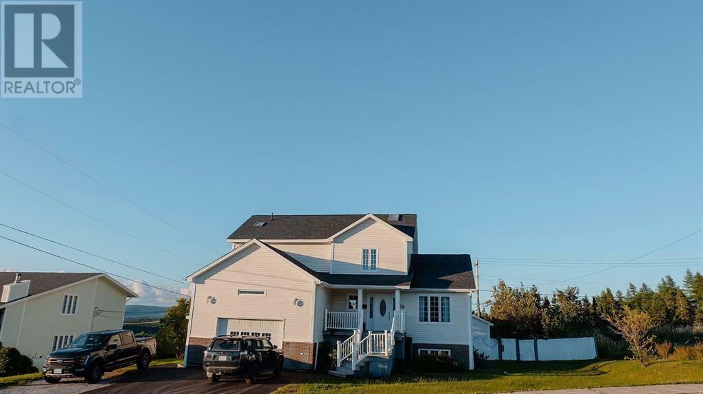 Property Photo:  79 Carberrys Road  NL A2H 7J3 