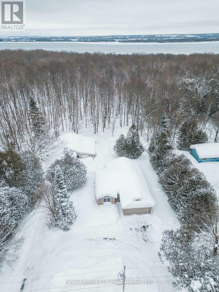 Property Photo: 318783 1 Grey Road ON N4K 5N4