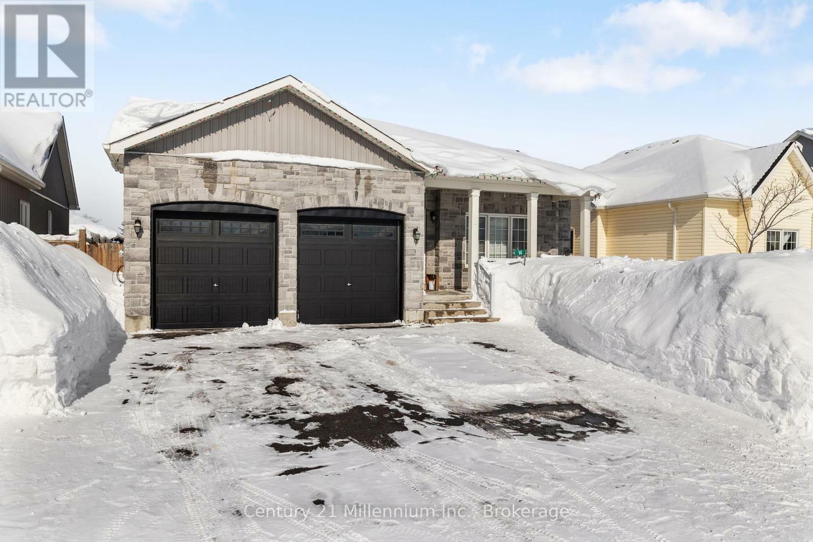 14 Drysdale Drive  Springwater (Elmvale) ON L0L 1P0 photo