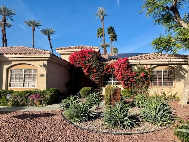 44243 Silver Canyon Lane  Palm Desert CA 92260 photo