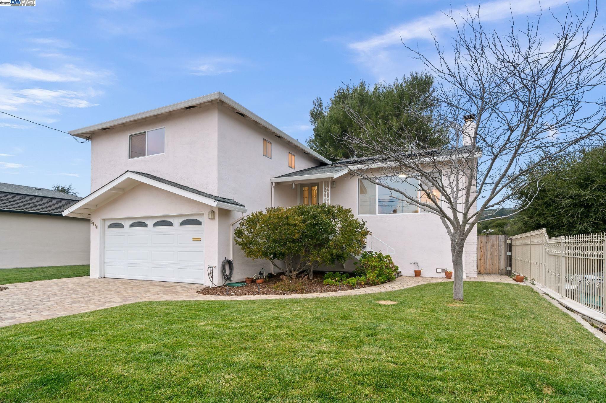 Property Photo:  5026 Foxboro Drive  CA 94546 