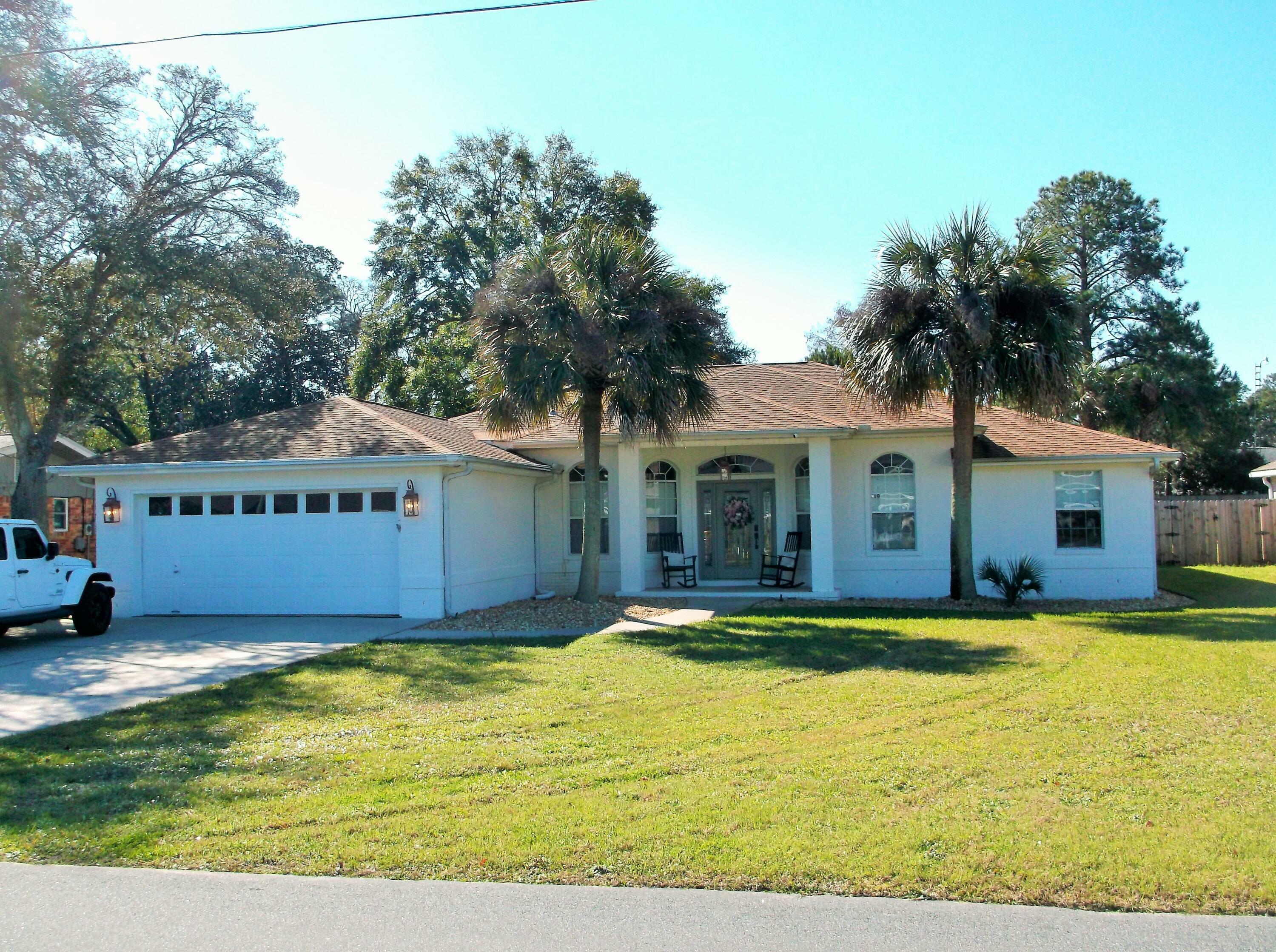 10 Maple Avenue  Shalimar FL 32579 photo