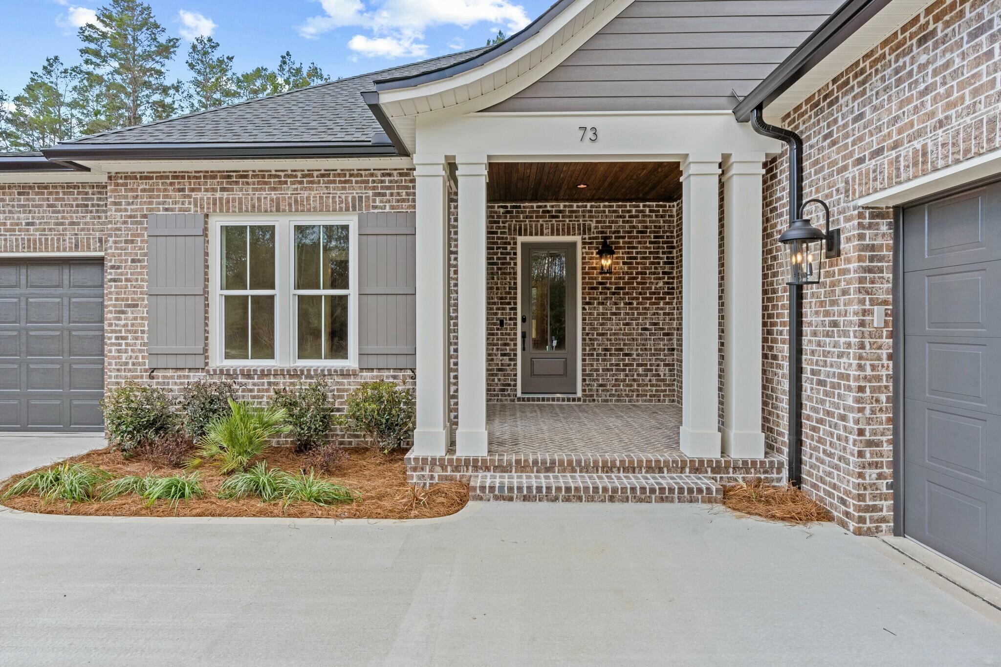 Property Photo: 73 Sparkle Street FL 32439