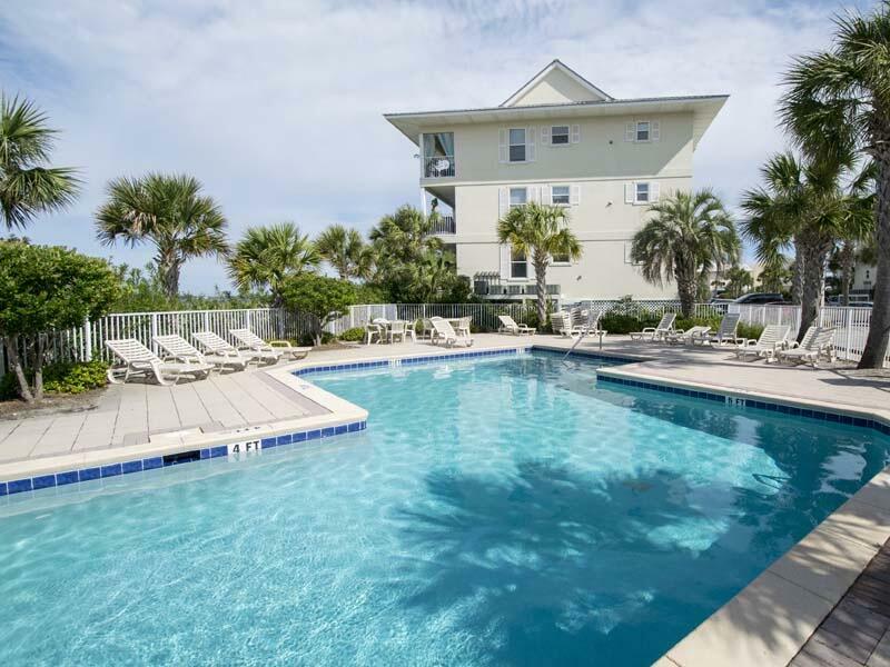 Property Photo:  8436 Gulf Boulevard 524  FL 32566 