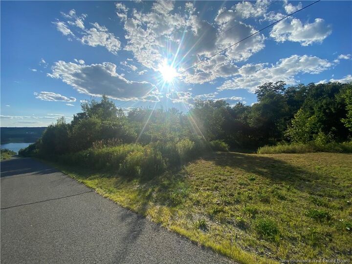 Property Photo:  57 Archangel Way  NB E6L 0A5 