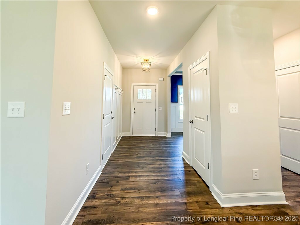 Property Photo: 747 Rhum (Lot 8) Drive NC 28311
