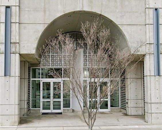 Property Photo: 361 17th Street NW 2423 GA 30363