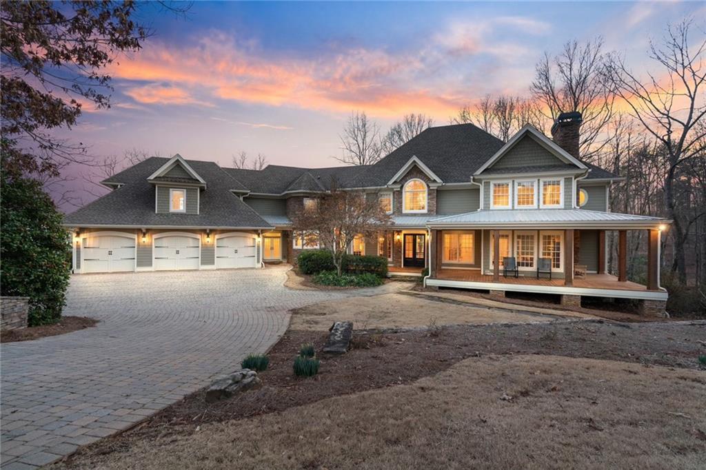 Property Photo: 127 Mills Lane GA 30107