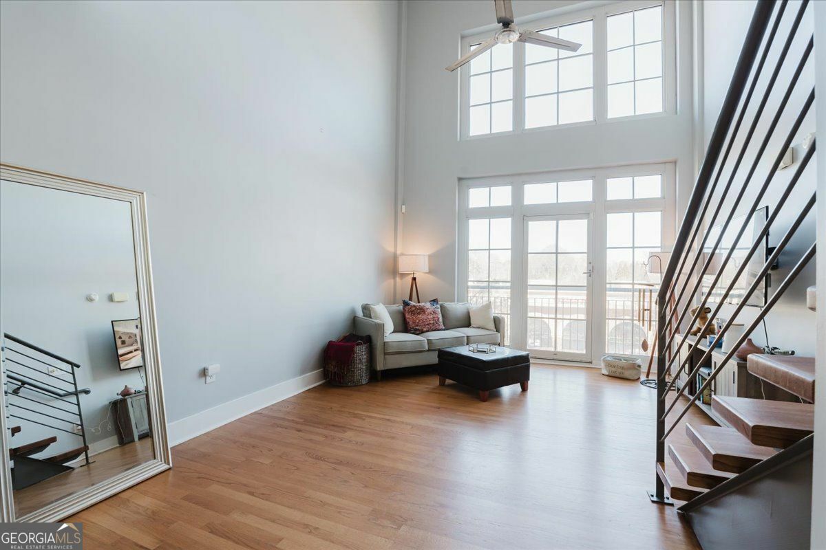 1253 Caroline Street NE 223  Atlanta GA 30307 photo