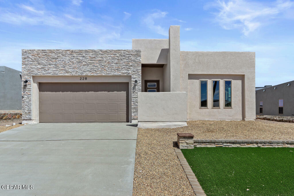 51034 Purple Mat Avenue  El Paso TX 79934 photo
