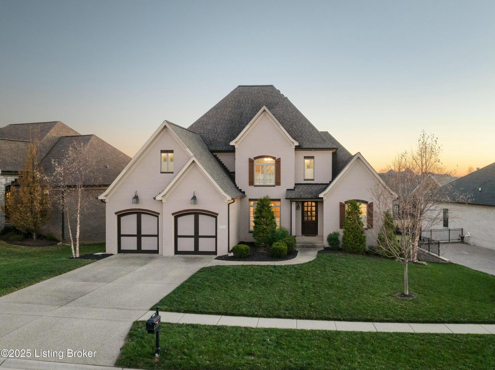 Property Photo:  5412 River Rock Dr  KY 40241 