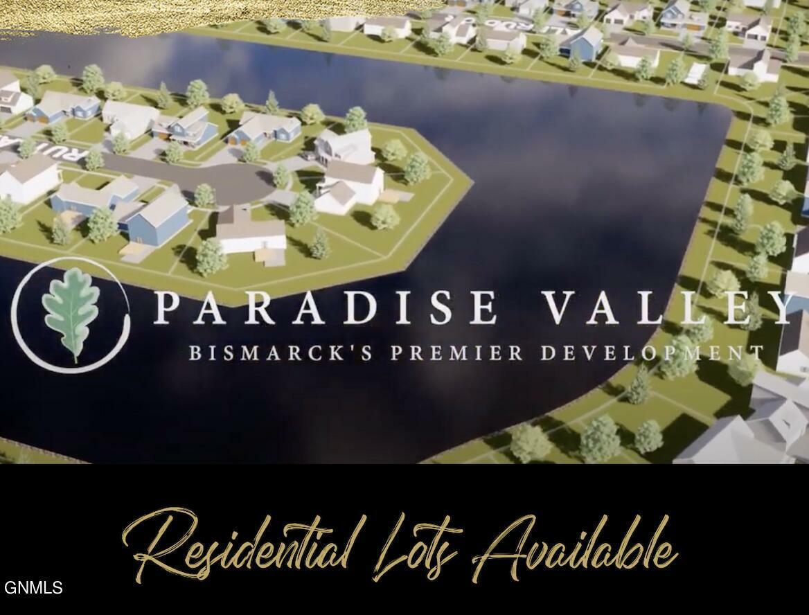 Property Photo: B4l3 Paradise Drive ND 58504