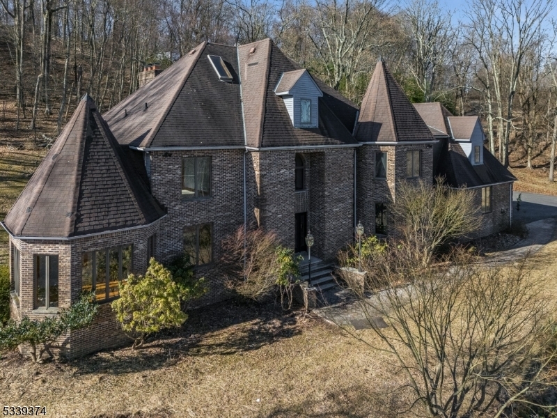 6 Spring Hill Rd  Franklin Twp. NJ 08801 photo