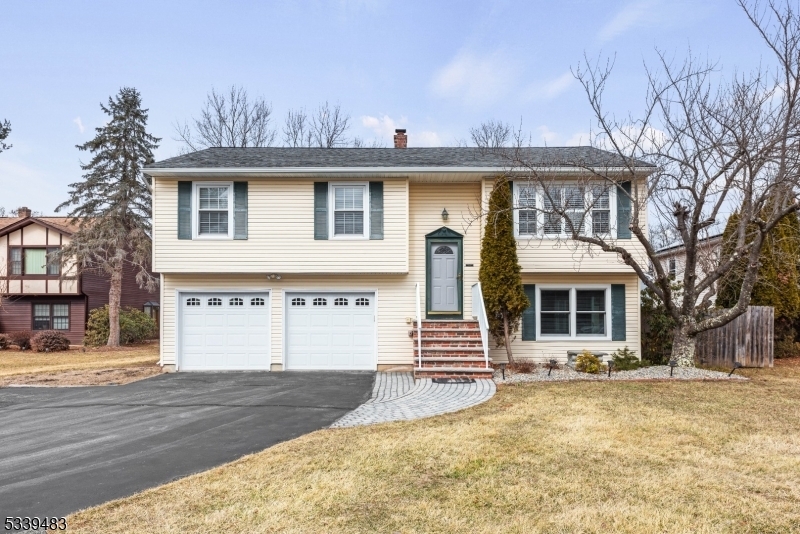 Property Photo: 9 Village Ct NJ 08822
