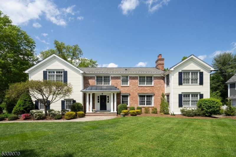 Property Photo: 159 Woodland Rd NJ 07940