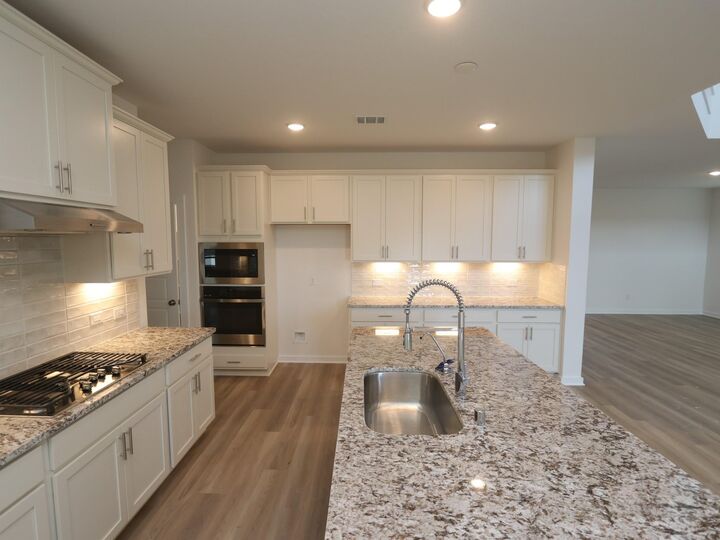 Property Photo: 1803 Live Springs Way TX 77471