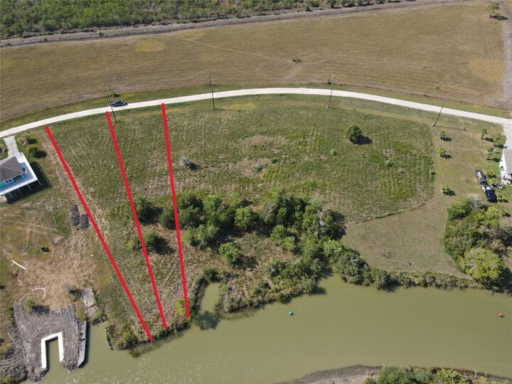Property Photo:  62-63 Bayou Avenue  TX 77514 