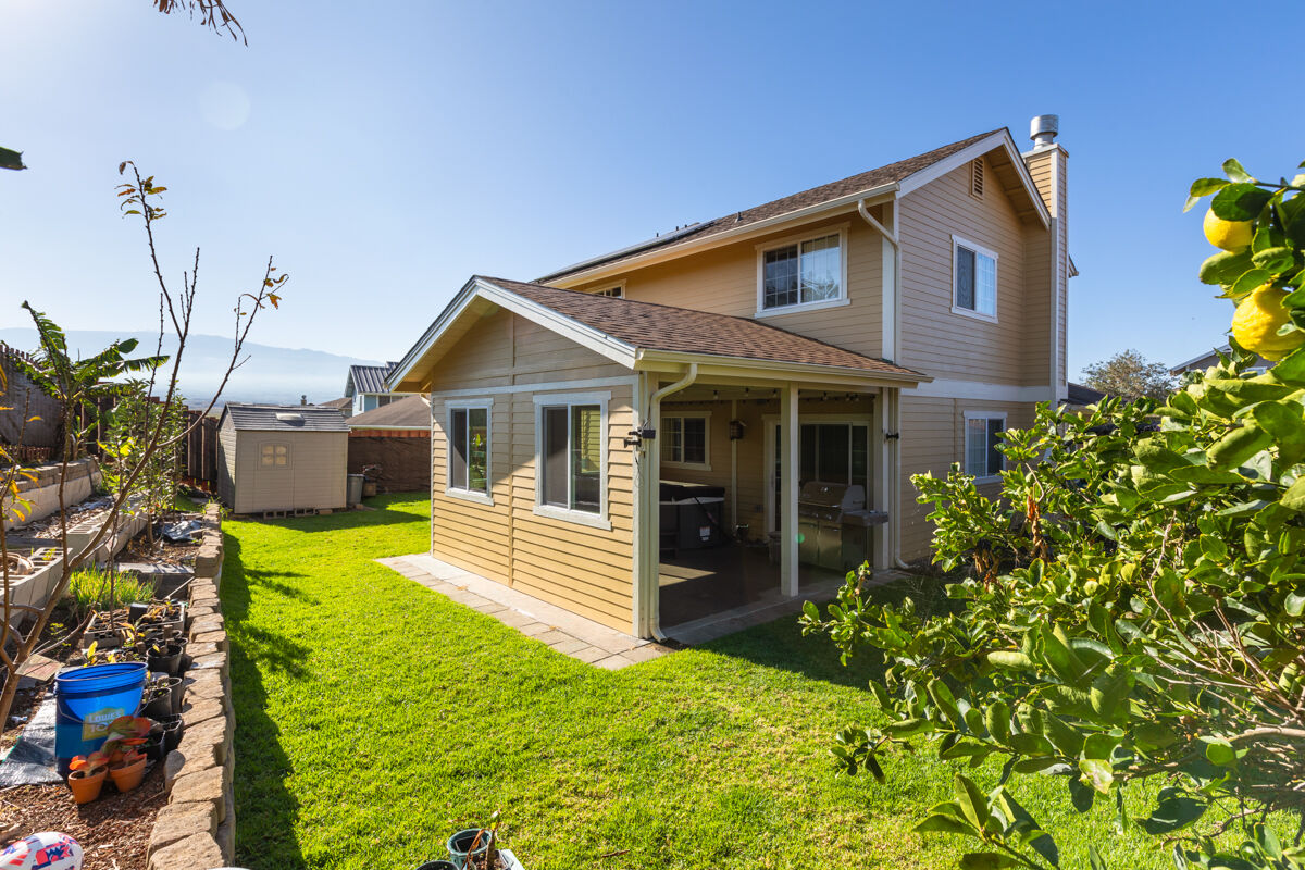 Property Photo:  67-1238 Panalea St  HI 96743 