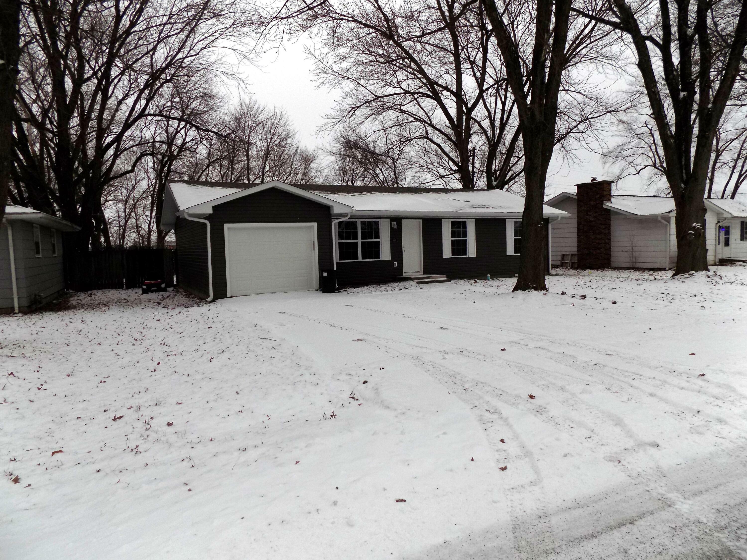 Property Photo:  570 Tidball Avenue  MO 65240 