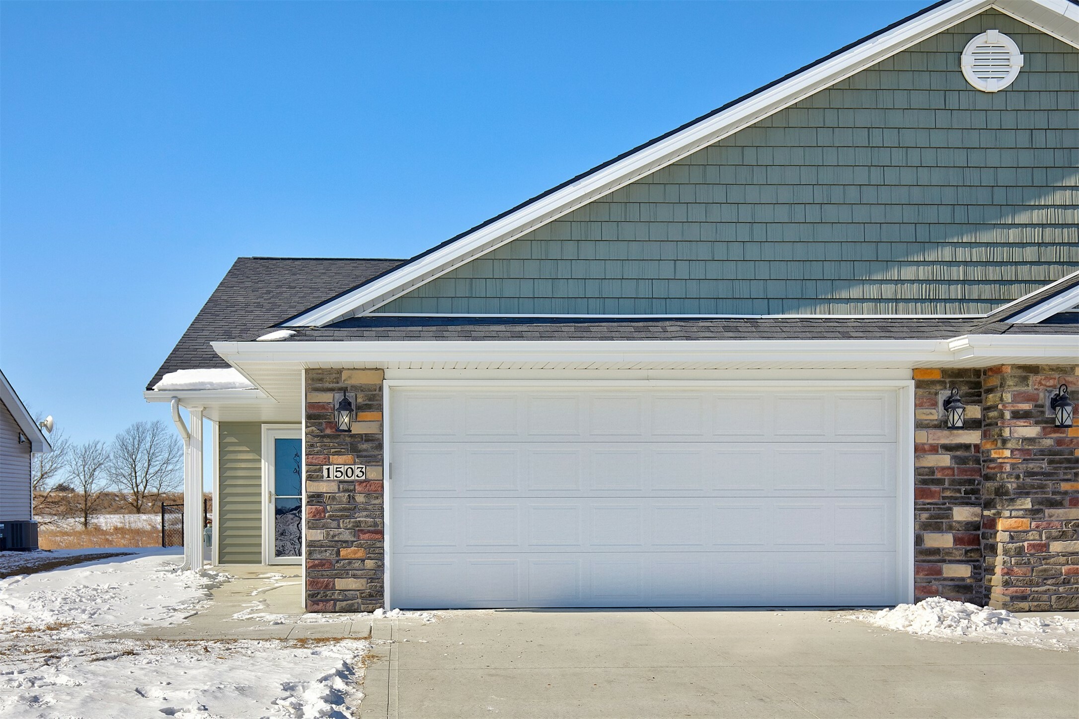 Property Photo:  1503 Fair View Drive  IA 50063 