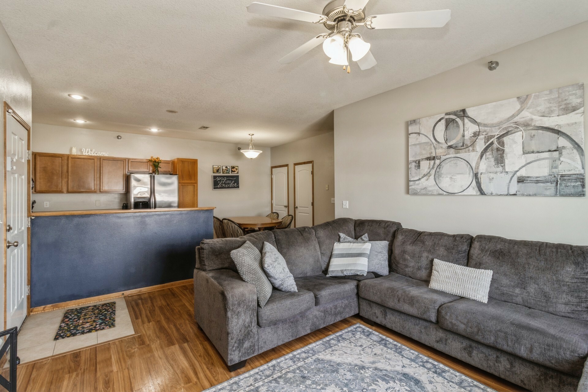 Property Photo:  1602 NW Prairie Lakes Drive 1  IA 50023 