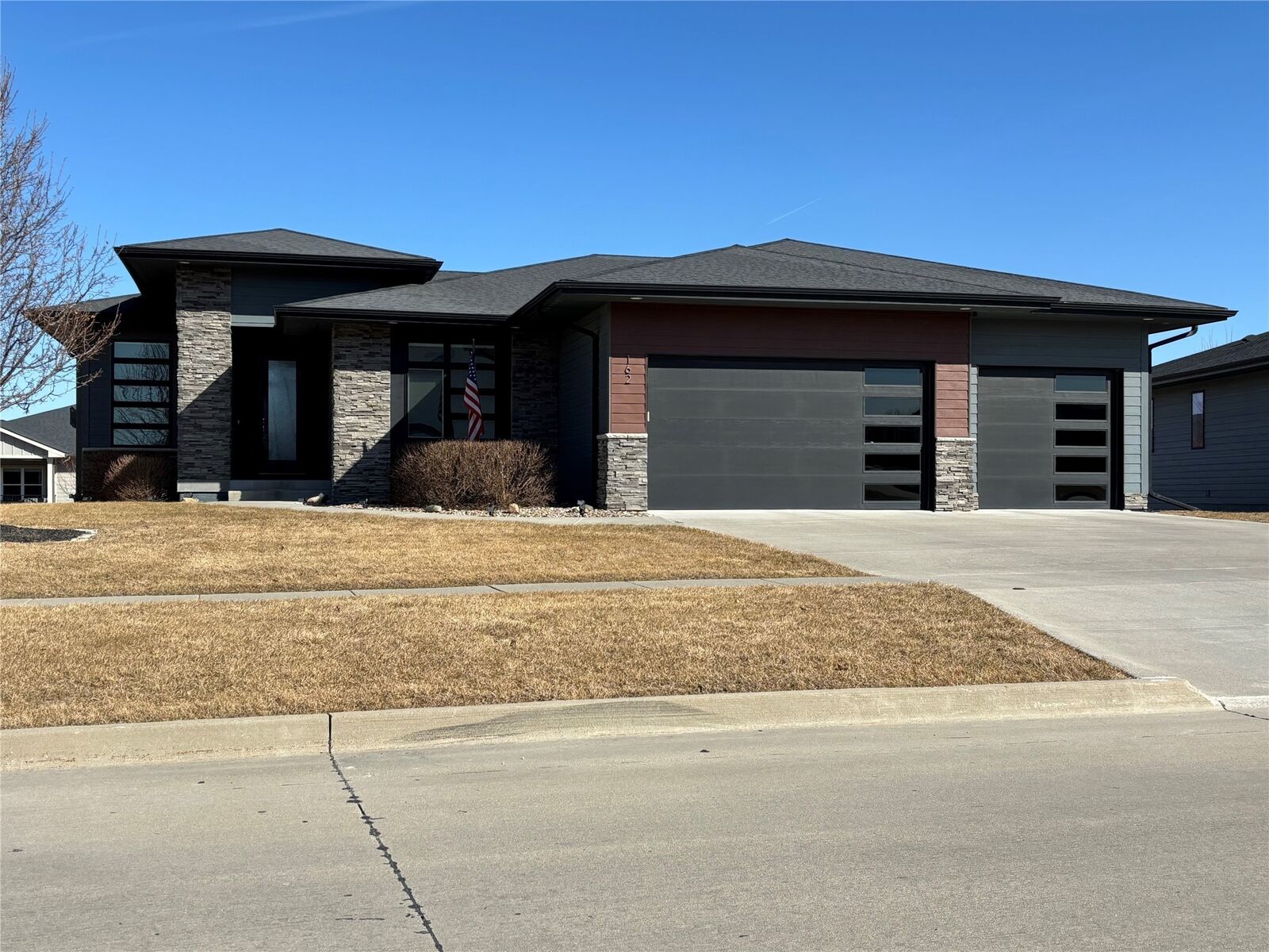 Property Photo:  162 S 91st Street  IA 50266 