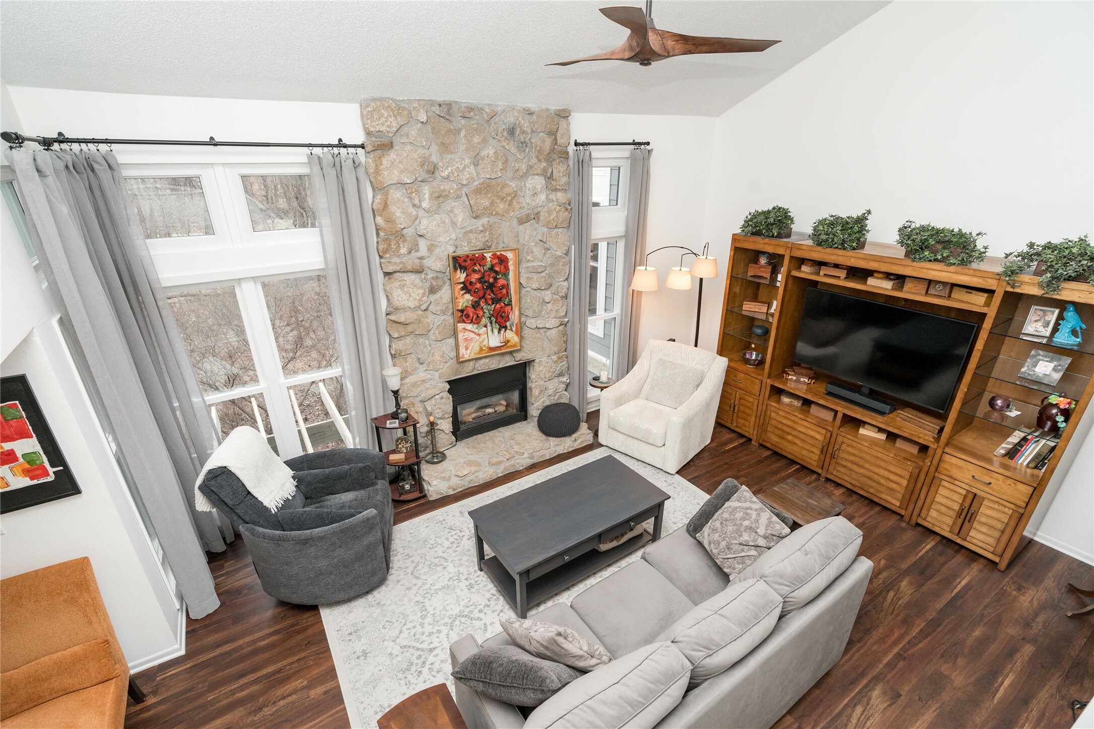 Property Photo:  8037 Cobblestone Court  IA 50322 