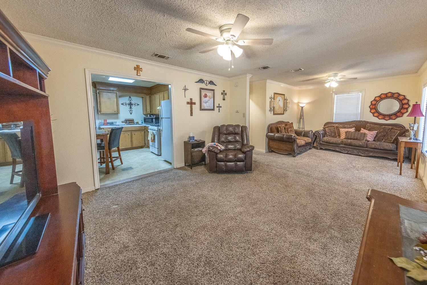 Property Photo: 2816 1st Place TX 79415