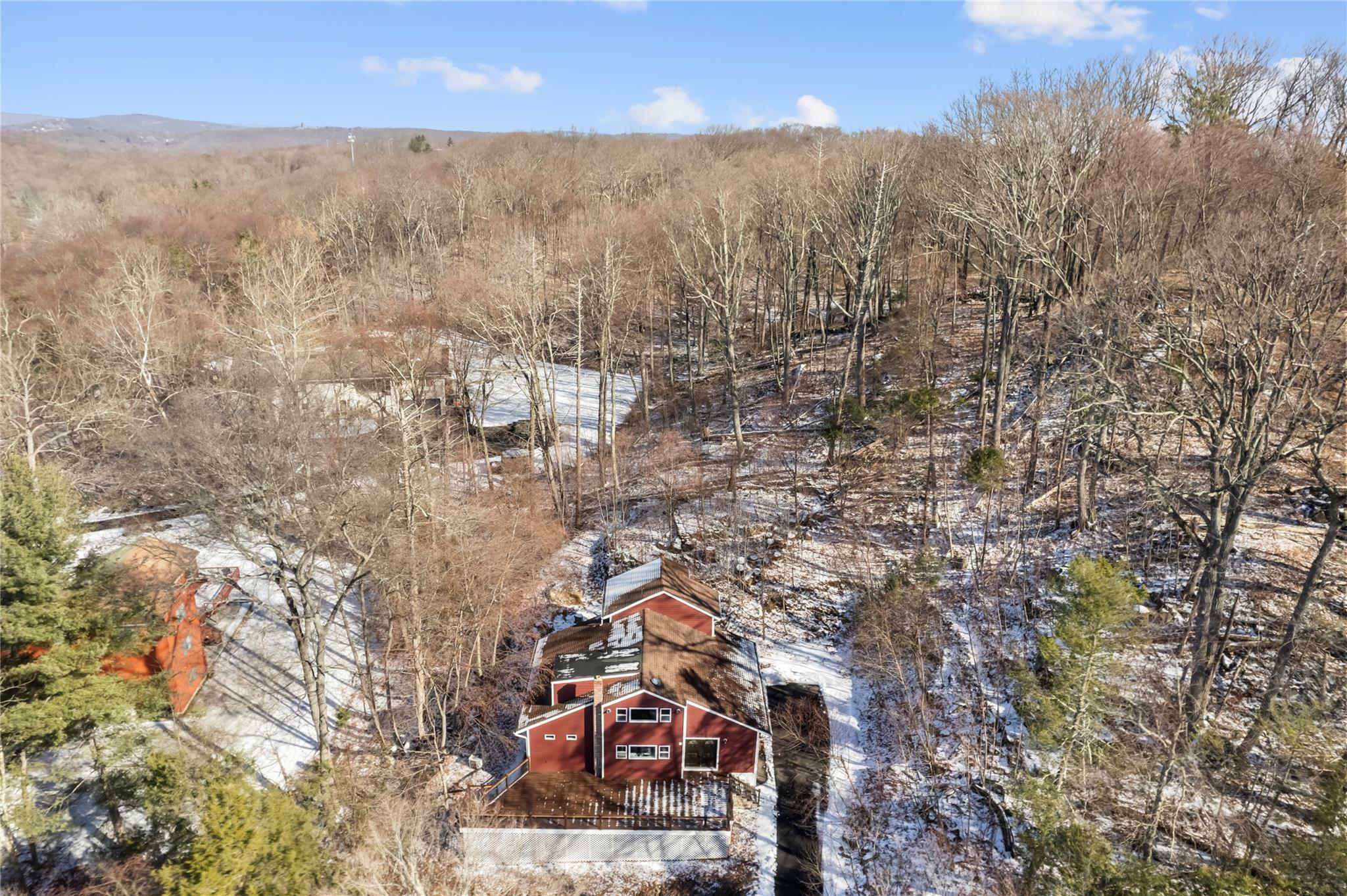 Property Photo:  9 William Puckey Drive  NY 10567 