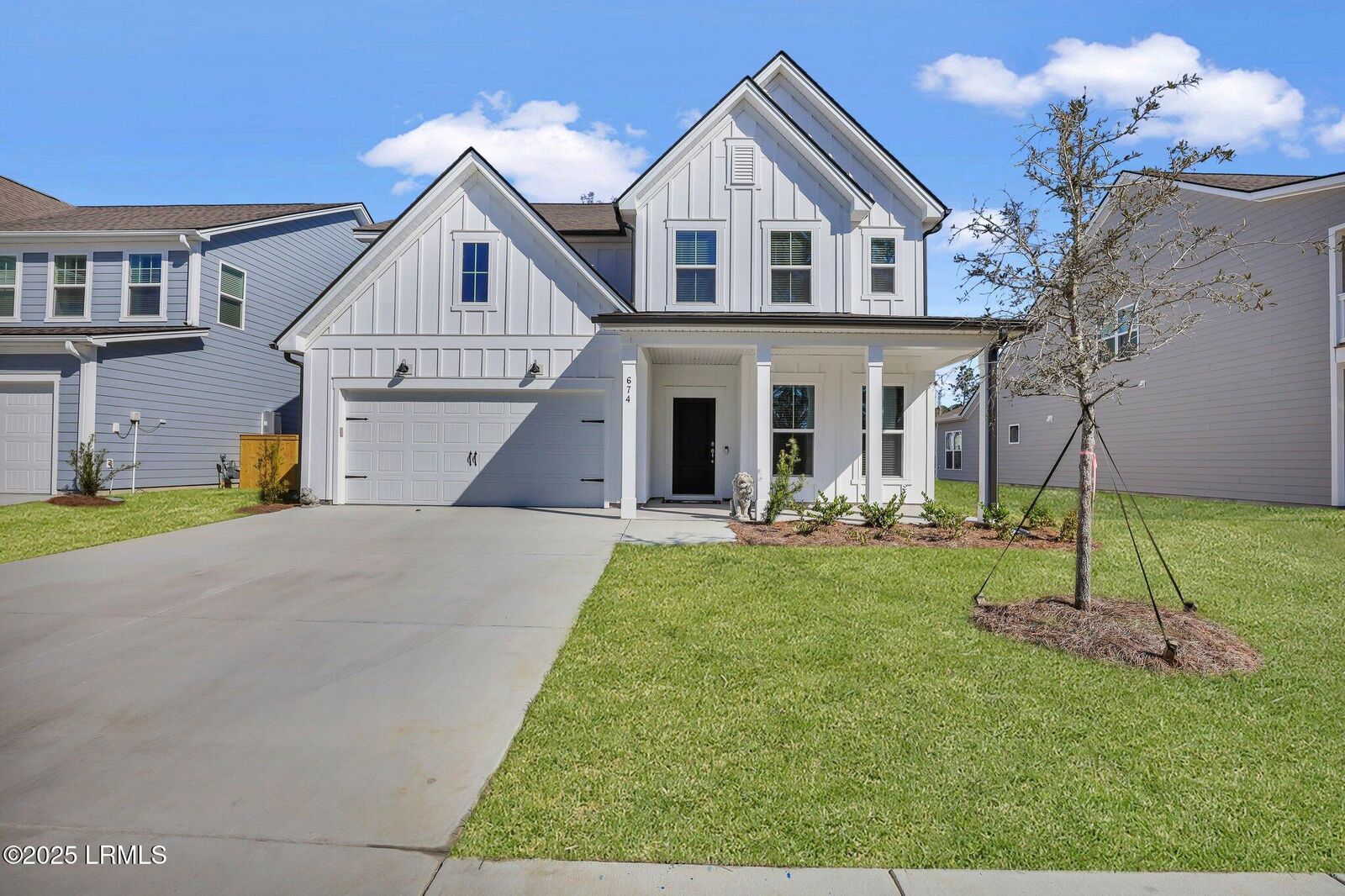 Property Photo:  674 Danner Drive  SC 29909 