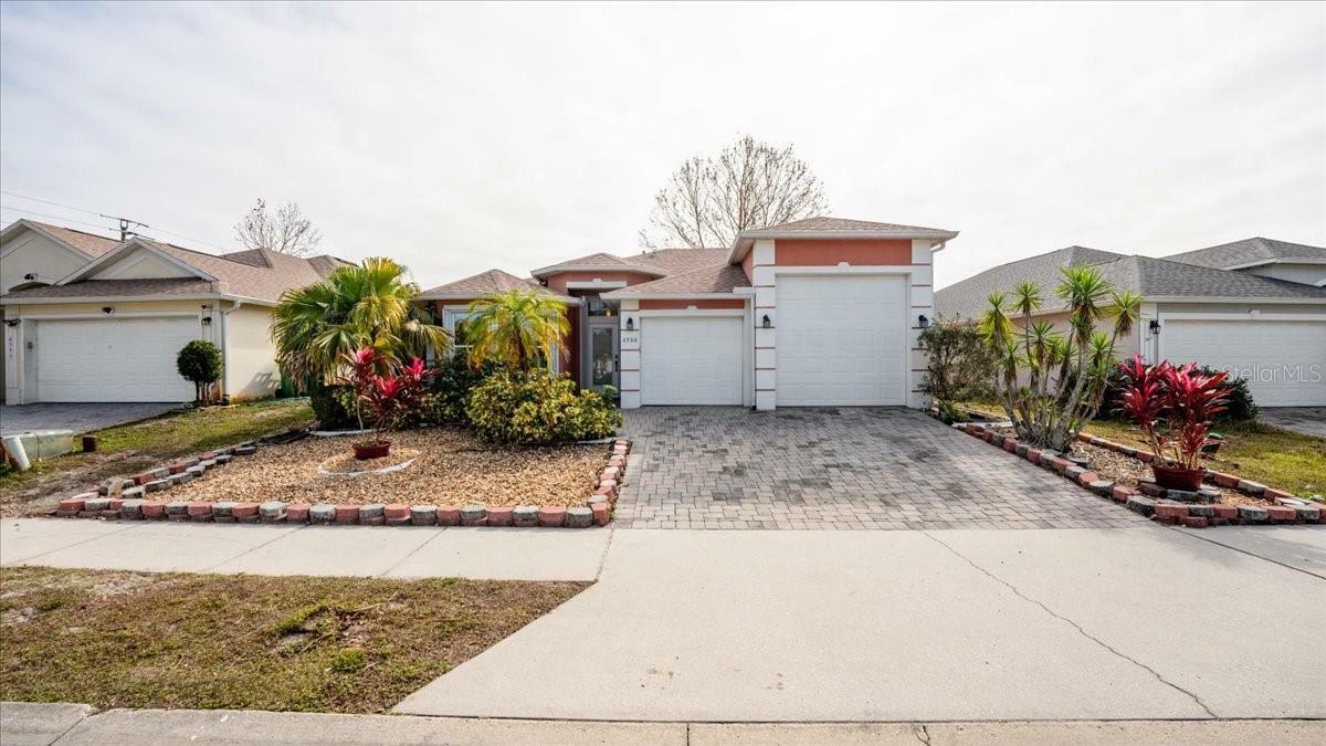 Property Photo: 4580 Sugarberry Lane FL 32796