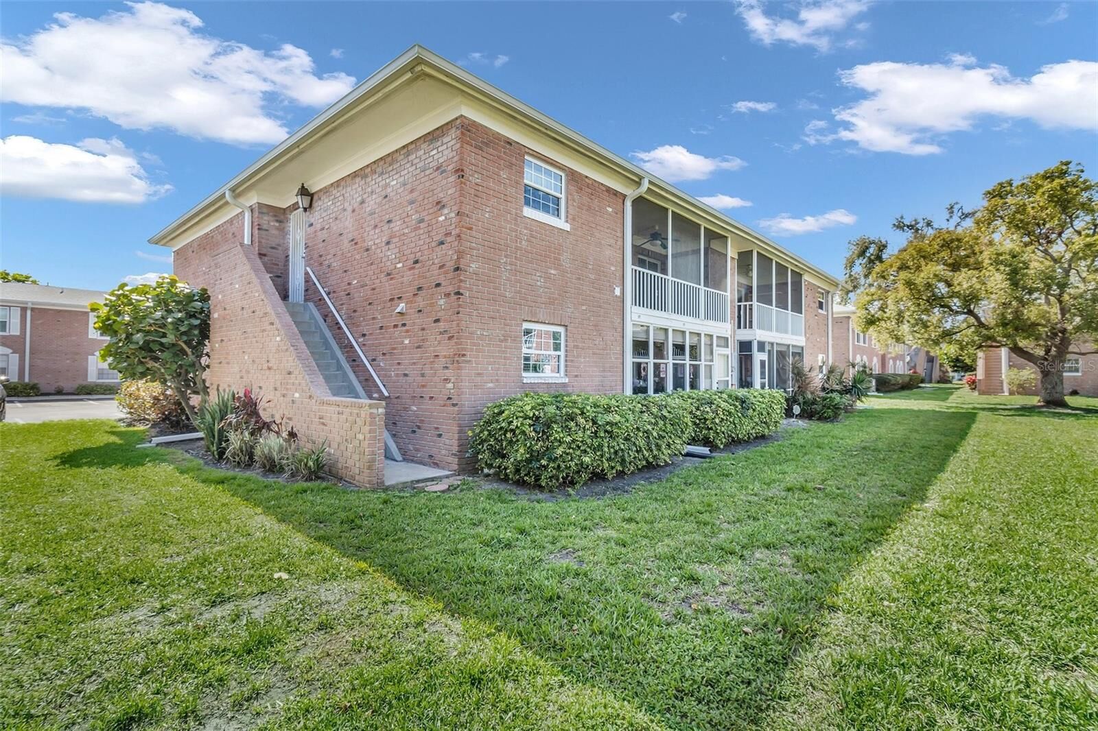 Property Photo: 3847 35th Way S 108 FL 33711