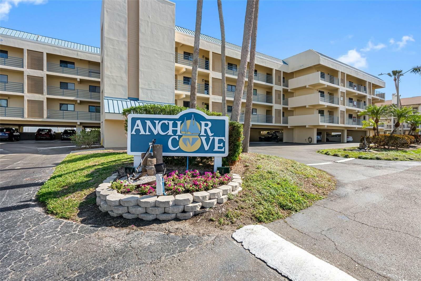 Property Photo:  363 Pinellas Bayway S 41  FL 33715 