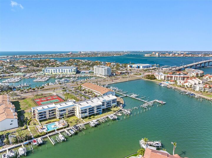 Property Photo:  363 Pinellas Bayway S 41  FL 33715 