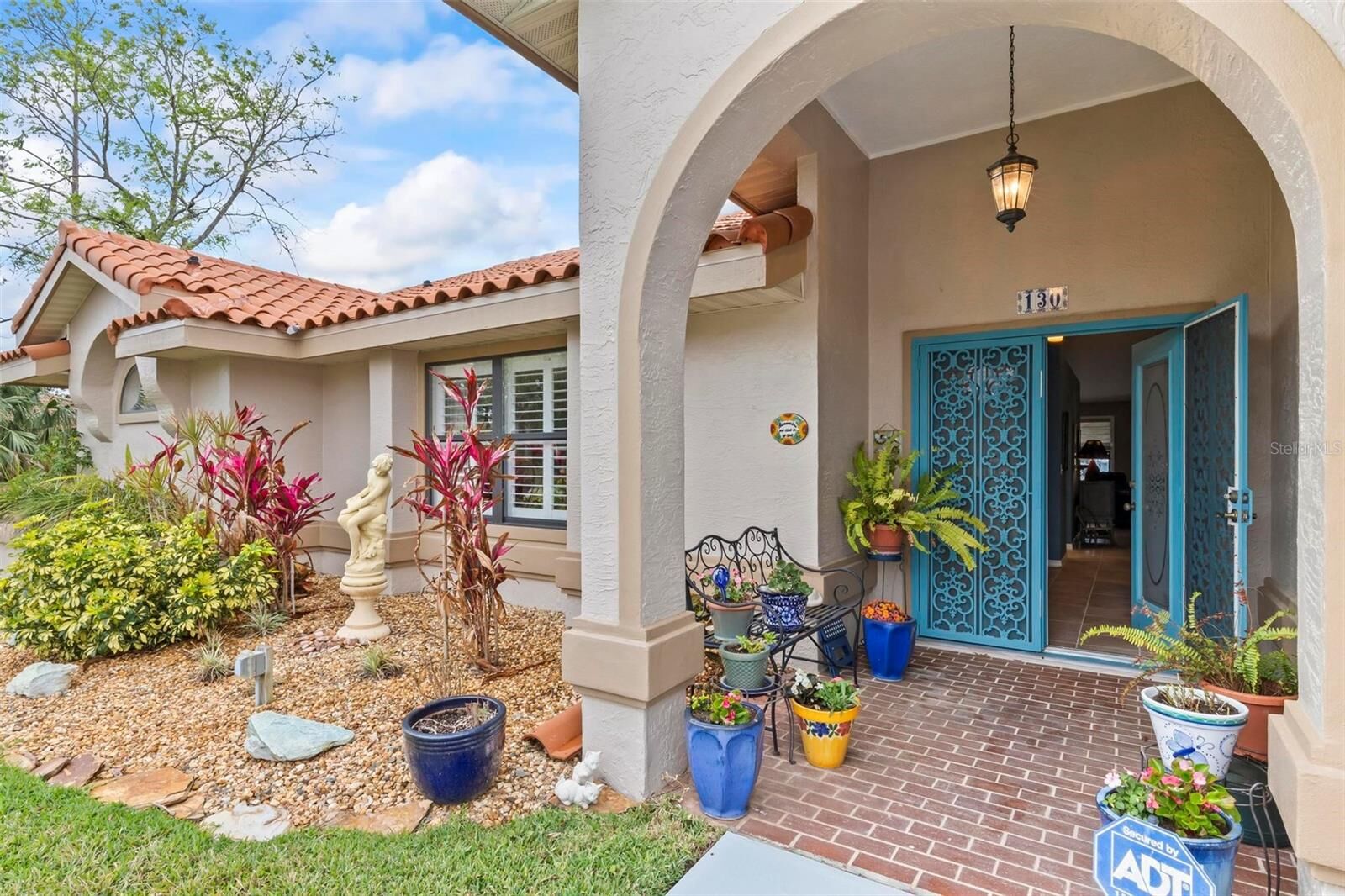 Property Photo:  130 Bayside Drive  FL 32137 